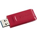 Verbatim Store n Go 64GB USB 2.0 Key Ring Drive (97005)