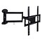 Mount-It! Full-Motion TV Wall Mount Arm for 32 to 55 Flat Screens (MI-3991XL)