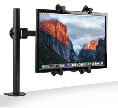 Mount-It! Monitor VESA Adapter Mounting Kit for Non-VESA 13-27 Displays (MI-780)