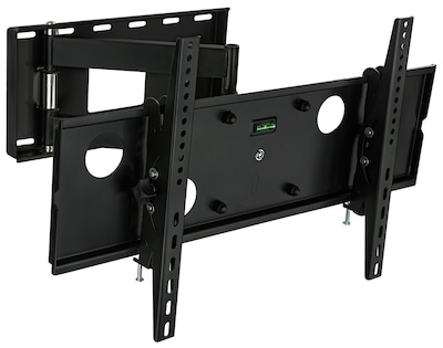 Mount-It! TV Wall Mount Full Motion Bracket, Swing Out Arm (MI-2171L)