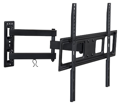 Mount-It! Full-Motion TV Wall Mount Arm for 37 to 70 TVs (MI-3991L)