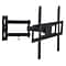 Mount-It! Full-Motion TV Wall Mount Arm for 37 to 70 TVs (MI-3991L)