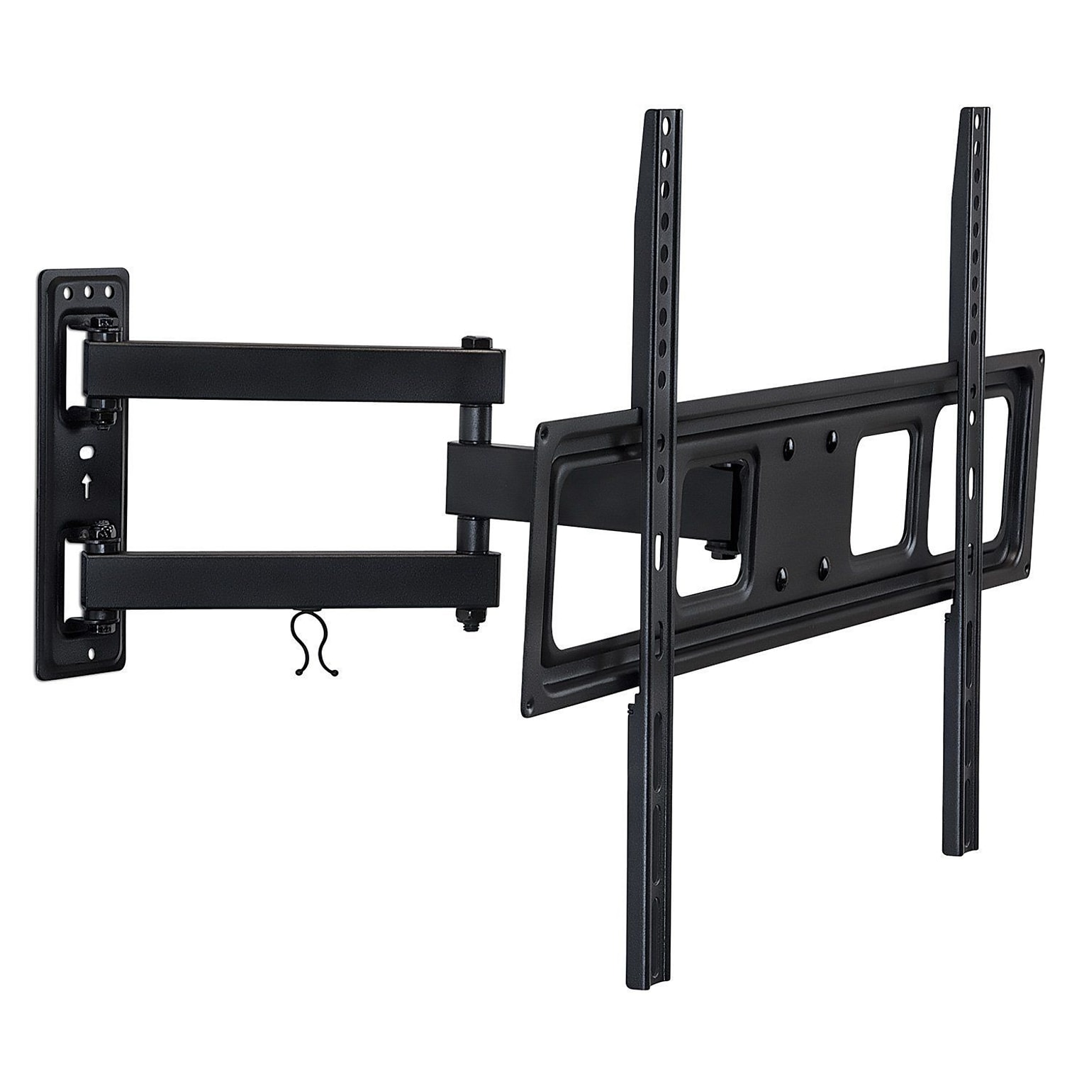 Mount-It! Full-Motion TV Wall Mount Arm for 37 to 70 TVs (MI-3991L)