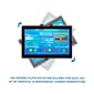 Mount-It! Tablet Car Headrest Mount for iPad 2, 3, iPad Air, iPad Air 2, and 7"-11" Tablets (MI-7311)