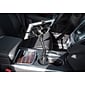 Mount-It! Tablet Car Cup Holder Mount for iPad 2/3/iPad Air/iPad Air 2 and 7" to 11" Tablets, Black (MI-7320)