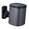 Mount-It! SONOS Speaker Mount Wall Bracket for SONOS PLAY:1 and SONOS PLAY:3 (MI-SP08)
