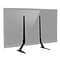 Mount it Mount-lt! Adjustable Monitor Stand, Up to 60, Black (MI-848)