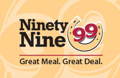 Ninety Nine Gift Card $50