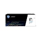 HP 658X Black High Yield Toner Cartridge (W2000X)