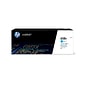 HP 658X Cyan High Yield Toner Cartridge, Prints Up to 28,000 Pages (W2001X)