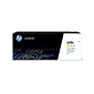HP 658X Yellow High Yield Toner Cartridge, Prints Up to 28,000 Pages (W2002X)
