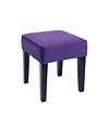 CorLiving Antonio Velvet 16" Square Bench