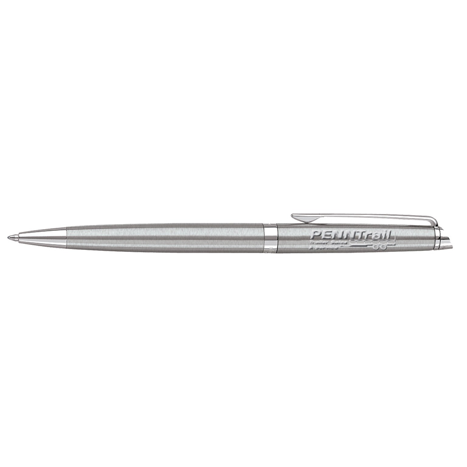 Custom Waterman Hemisphere Ballpoint