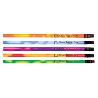 Custom Mood Pencil #2 Lead