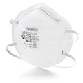 3M™ Disposable Particulate Respirator, N95, 20/Pack (8200)