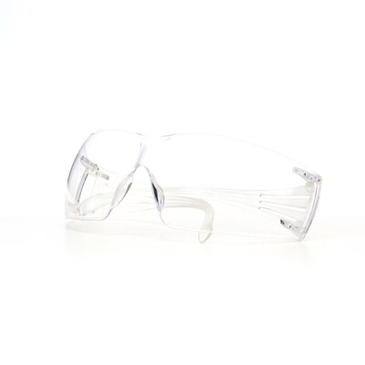 3M™ SecureFit™ Protective Eyewear, Clear Lens (SF201AF)