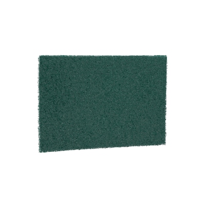 Scotch-Brite™ Heavy Duty Scouring Pad, Green, 12/Pack (86)