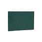 Scotch-Brite Green Heavy Duty Scouring Pad, 12/Pack (86)