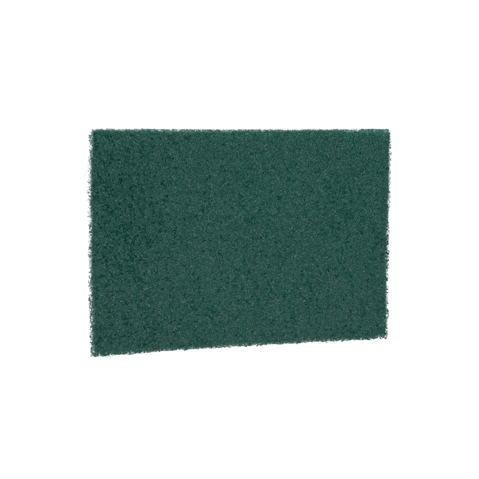 Scotch-Brite Green Heavy Duty Scouring Pad, 12/Pack (86)