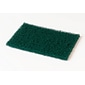 Scotch-Brite Green Heavy Duty Scouring Pad, 12/Pack (86)