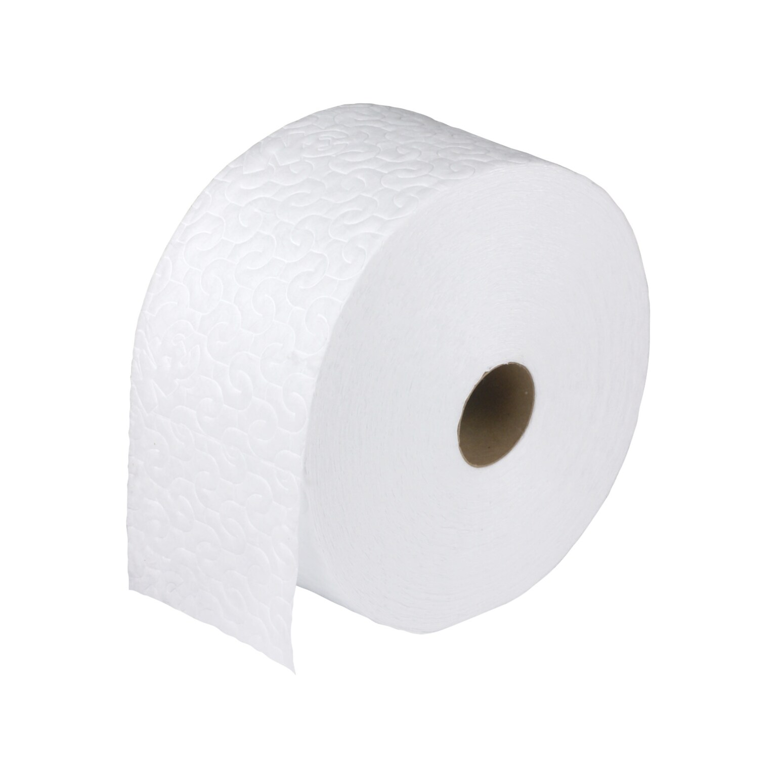 3M Doodleduster Dusting Cloths, White, 250 Sheets/Roll (MMM19152)