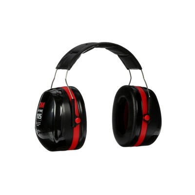 3M™ PELTOR™ Optime™ 105 Over-the-Head Earmuffs (H10A)