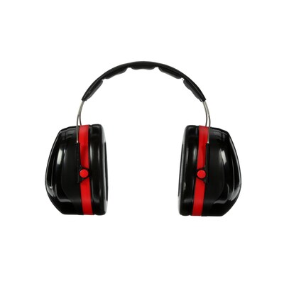 3M™ PELTOR™ Optime™ 105 Over-the-Head Earmuffs (H10A)