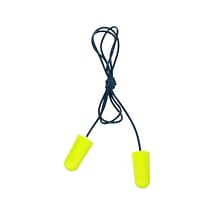 3M™ E-A-Rsoft™ Metal Detectable Corded Earplugs, 200 Pairs (311-4106)