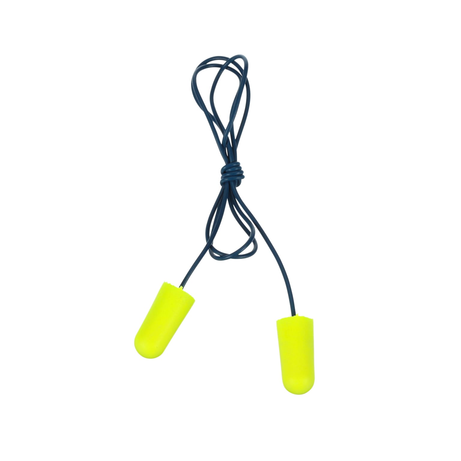 3M™ E-A-Rsoft™ Metal Detectable Corded Earplugs, 200 Pairs (311-4106)