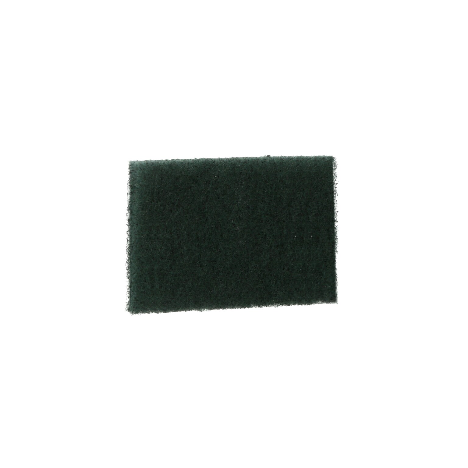 Scotch-Brite™ General Purpose Scrub Pad, Green, 80/Pack (9650)