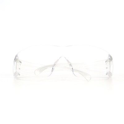 3M™ SecureFit™ Protective Eyewear, Clear Lens (SF201AF)