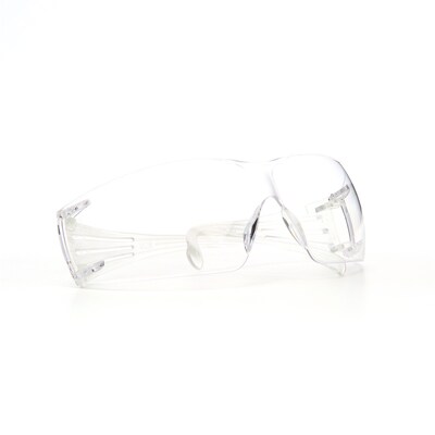 3M™ SecureFit™ Protective Eyewear, Clear Lens (SF201AF)