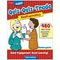 Quiz-Quiz-Trade Mathematics, Grades 2-6 by Rachel Lynette, Paperback (9781933445472)