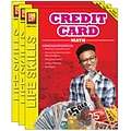 Credit Card Math by Sue LaRoy, Paperback, Pack of 3 (9781949581003)