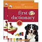 American Heritage® First Dictionary by Editors of the American Heritage Dictionaries, Paperback, Pack of 2