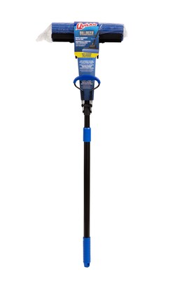 Quickie Bulldozer Roller Mop Kit, Blue (2077947)