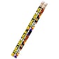 Musgrave Halloween Fever Pencil, Pack of 144 (MUS2487G)