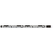 Musgrave Celebrating Black Heritage Pencils, Box of 144 (MUS2574G)