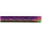 J.R. Moon Pencil Thermo Happy Birthday Pencils, Assorted Color, Pack of 144 (JRM1505G)