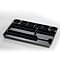 Officemate Recycled Plastic Drawer Organizer, Black (OIC26032)