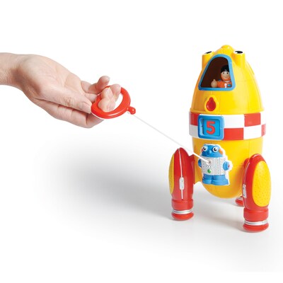 Wow Toys Ronnie Rocket (WOW10230)