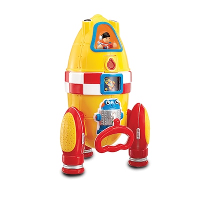 Wow Toys Ronnie Rocket (WOW10230)