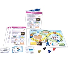 New Path Learning Prefixes Learning Center for Grades 1-2 (NP-221921)
