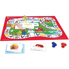 New Path Learning Science Readiness Learning Center Game: All About Animals (NP-240022)