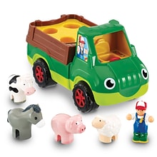 Wow Toys Freddie Farm Truck (WOW10710)