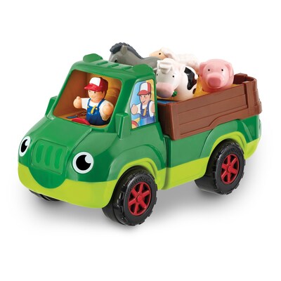 Wow Toys Freddie Farm Truck (WOW10710)