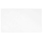 JAM Paper® Printable Business Cards, 2 x 3.5, White, 100/pack (22130975)