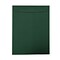 JAM Paper 10 x 13 Open End Catalog Envelopes, Dark Green, 25/Pack (31287538)