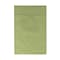 JAM Paper 6 x 9 Open End Catalog Envelopes, Olive Green, 10/Pack (31287526c)