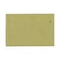 JAM Paper® 6 x 9 Booklet Envelopes, Chartreuse Green, Bulk 1000/Carton (21512978b)